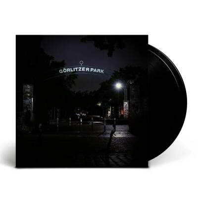 K.I.Z. - Görlitzer Park (Black Vinyl)