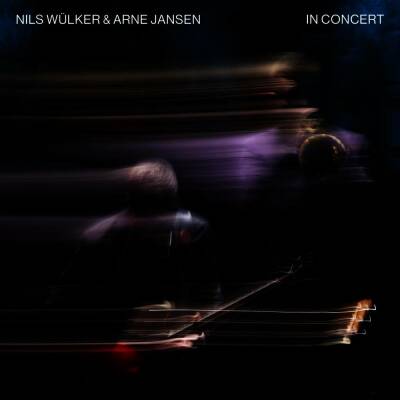 Wülker Nils / Jansen Arne - In Concert
