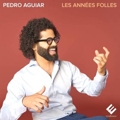 Aguiar Pedro - Les Annees Folles