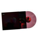 Moss Liela - Transparent Eyeball (Ltd. Pink Vinyl LP)