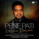 Puccini Giacomo / u.a. - Nessun Dorma (Pati Pene)