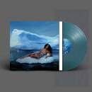 Tsha - Sad Girl (Transparent Light Blue Lp+Mp3)
