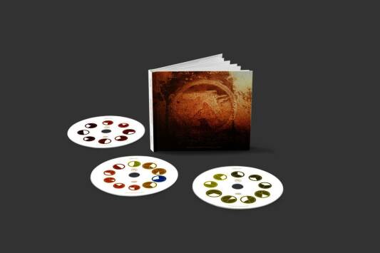 Aphex Twin - Selected Ambient Works Vol.ii (Expanded Edition)