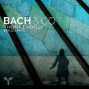 Bach/Telemann/Fasch - Bach & Co. (Noally Thibault)