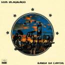 Som Imaginario - Banda Da Capital (Live In...