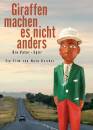 Giraffen Machen Es Nicht Anders: Die Vater-Spur