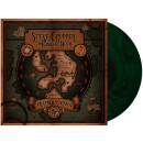 Cropper Steve - Friendlytown