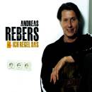 Rebers Andreas - Ich Regel Das