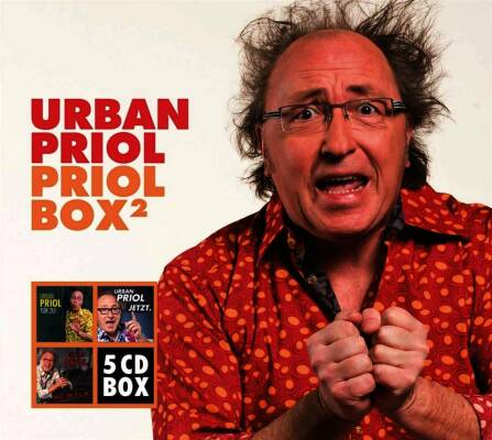 Priol Urban - Priol Box 2