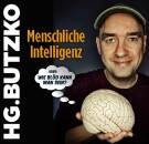 Butzko Hg. - Menschliche Intelligenz Oder: Wie Blöd...