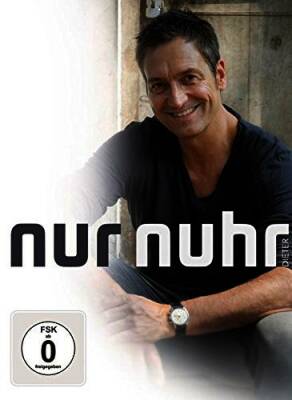 Nuhr Dieter - Nur Nuhr (Dvd)