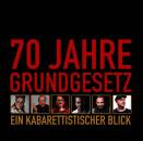 70 Jahre Grundgesetz (Diverse Interpreten)