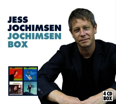 Jochimsen Jess - Jochimsen Box