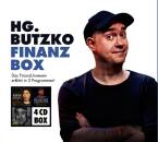 Butzko Hg. - Finanz-Box