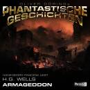 Oliver Dörings Phantastische Geschichten -...