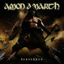 Amon Amarth - Berserker (Black Vinyl)