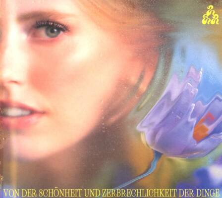 Lea - Von der Schoenheit und Zerbrechlichkeit der Dinge