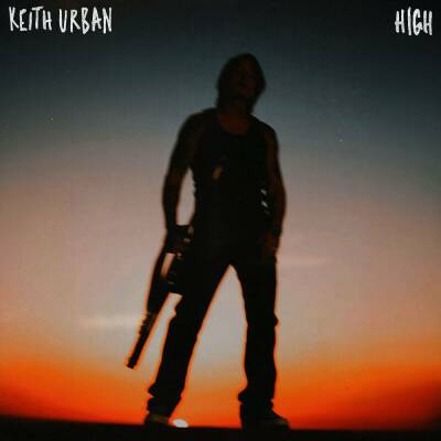Urban Keith - High