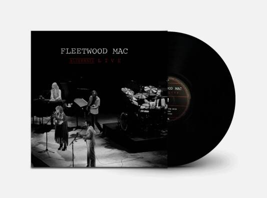 Fleetwood Mac - Alternate Live