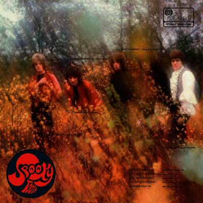 Spooky Tooth - Its All About