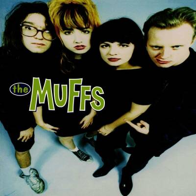 Muffs, The - Muffs, The