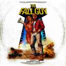 OST / Dominic Lewis - Fall Guy, The (OST)