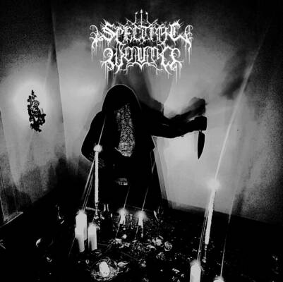 Spectral Wound - Songs Of Blood And Mire