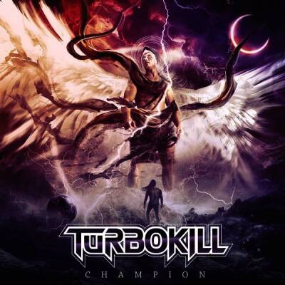Turbokill - Champion