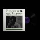 Waldron Mal - The Quest (Ltd. OJC. Series LP)