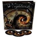 Nightwish - Yesterwynde (Earbook)