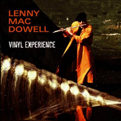 Mac Dowell Lenny - Vinyl Experience
