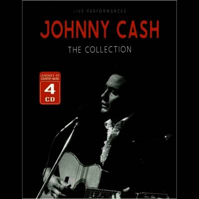 Cash Johnny - Collection, The