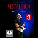 Metallica - Masters Of Metal