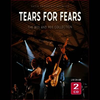 Tears For Fears - 80S And 90S Collection, The