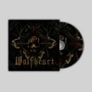 Wolfheart - Draconian Darkness (Ltd. Digipak)
