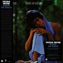 Payne Freda - Band Of Gold (Gold Vinyl 180g / Gold Vinyl 180Gr. Half Speed M)