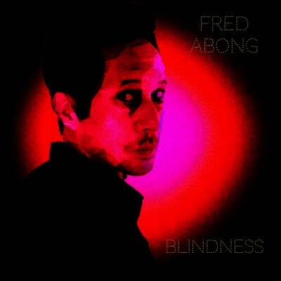Abong Fred - Blindness & Homeless