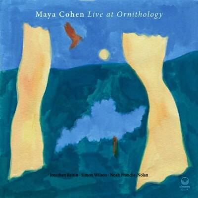 Cohen Maya - Live At Ornithology
