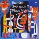Svensson Esbjörn - Plays Monk