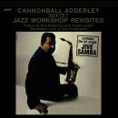 Adderley Cannonball Sextet - JAZZ WORKSHOP REVISITED