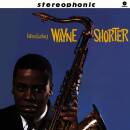 Shorter Wayne / u.a. - INTRODUCING
