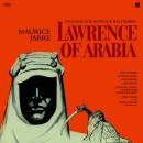 Jarre Maurice - LAWRENCE OF ARABIA