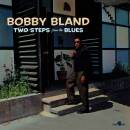 Bland Bobby - TWO STEPS FROM THE BLUES