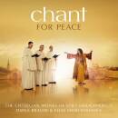 Brauer Timna / u.a. - Chant For Peace (Zisterzienser...