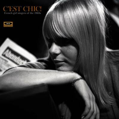 Cest Chic! French Girl Singers Of The 1960S (Various / 180)