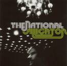National, The - Alligator