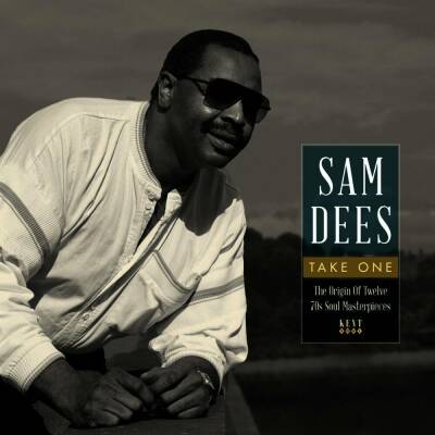 Dees Sam - Take One: Origin Of Twelve 70S Soul Masterpieces