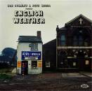 ENGLISH WEATHER (Diverse Interpreten / 180GR. BLACK 2LP)