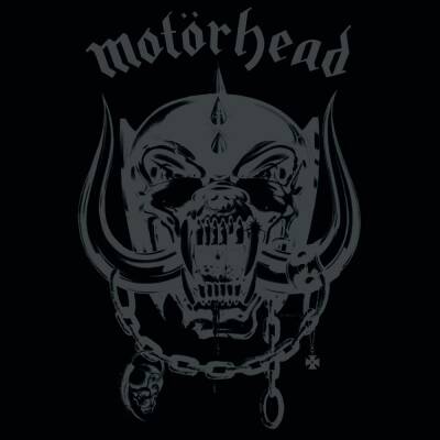 Motoerhead - Motörhead (40th Motörhead / White Vinyl)