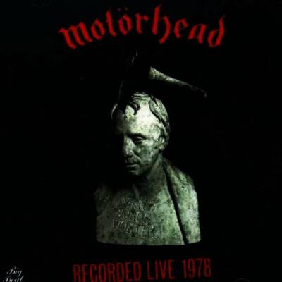 Motoerhead - Whats Words Worth: Live 1978 (Red Vinyl)
